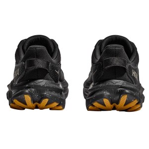 Hoka Kawana 2 - Mens Running Shoes - Black/Black slider