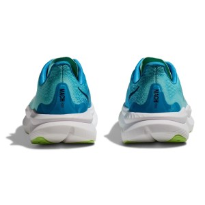 Hoka Mach 6 - Womens Running Shoes - Cloudless/Waterpark slider