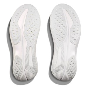 Hoka Mach 6 - Womens Running Shoes - White/White slider