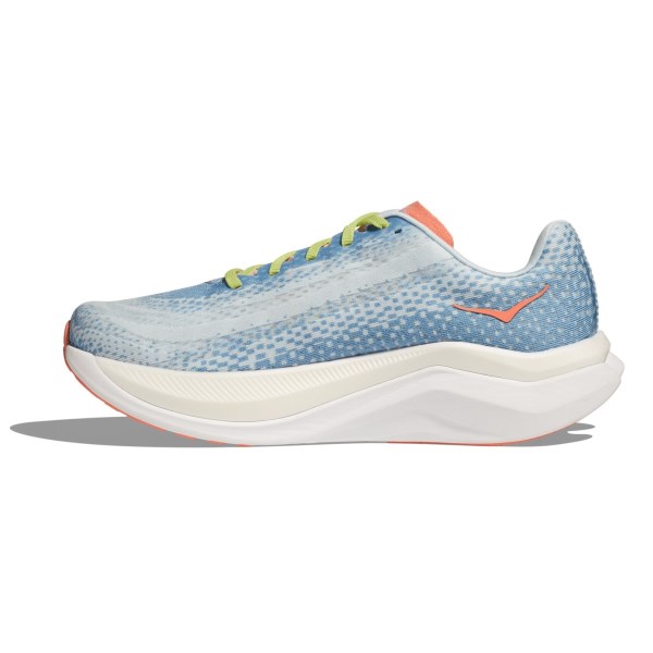 Hoka Mach X - Womens Running Shoes - Dusk/Illusion slider