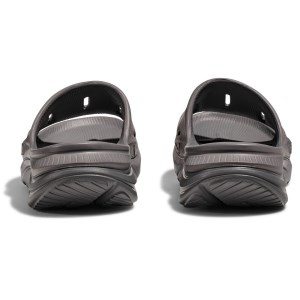 Hoka Ora Recovery Slide 3 - Unisex Slides - Grey/Grey slider