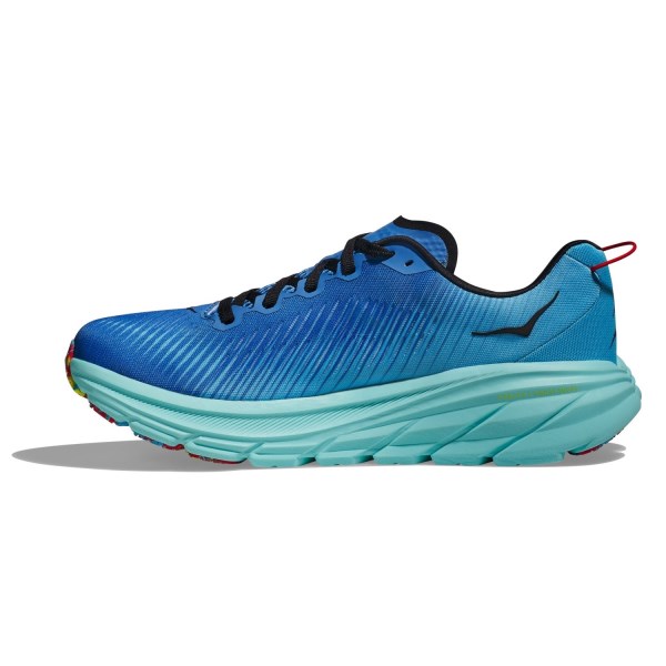 Hoka Rincon 3 - Mens Running Shoes - Virtual Blue/Swim Day slider