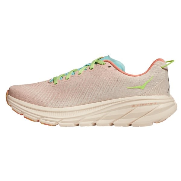 Hoka Rincon 3 - Womens Running Shoes - Cream/Vanilla slider