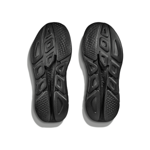 Hoka Rincon 4 - Mens Running Shoes - Black/Black slider