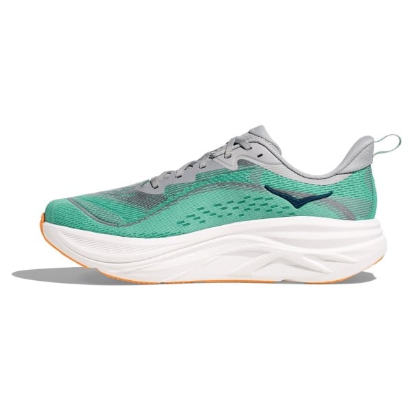 Hoka Skyflow - Mens Running Shoes - Stellar Grey/Shoreline slider