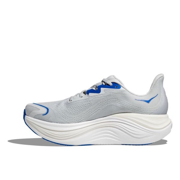 Hoka Skyward X - Mens Running Shoes - Cosmic Grey/Silver slider