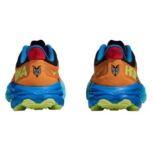 Hoka Speedgoat 5 - Mens Trail Running Shoes - N/A slider