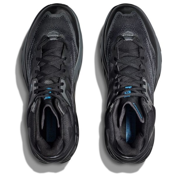 Hoka Speedgoat 5 Mid GTX - Mens Hiking Boots - N/A slider