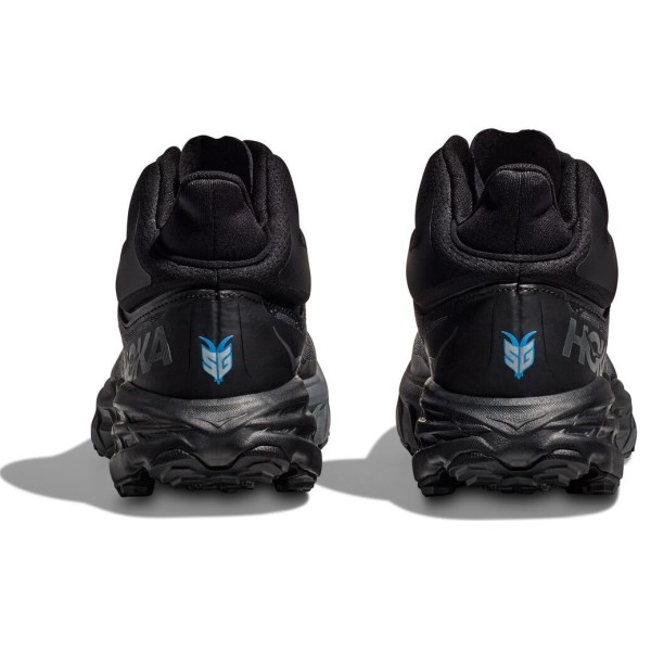 Hoka Speedgoat 5 Mid GTX - Mens Hiking Boots - N/A slider