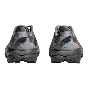 Hoka Speedgoat 6 - Mens Trail Running Shoes - Galactic Grey/Hoka Blue slider