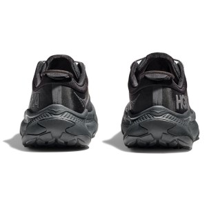 Hoka Transport - Mens Walking Shoes - Black/Black slider