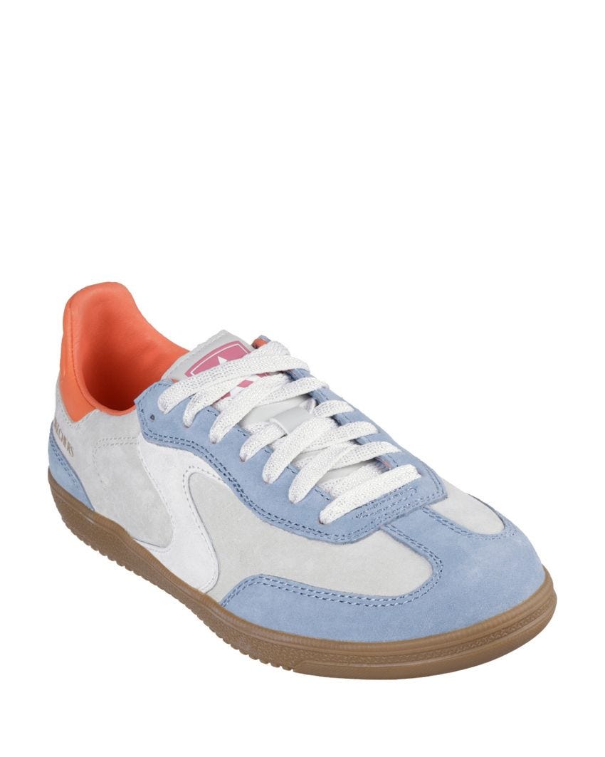Hotshot - For The Win - LIGHT BLUE/MULTI slider