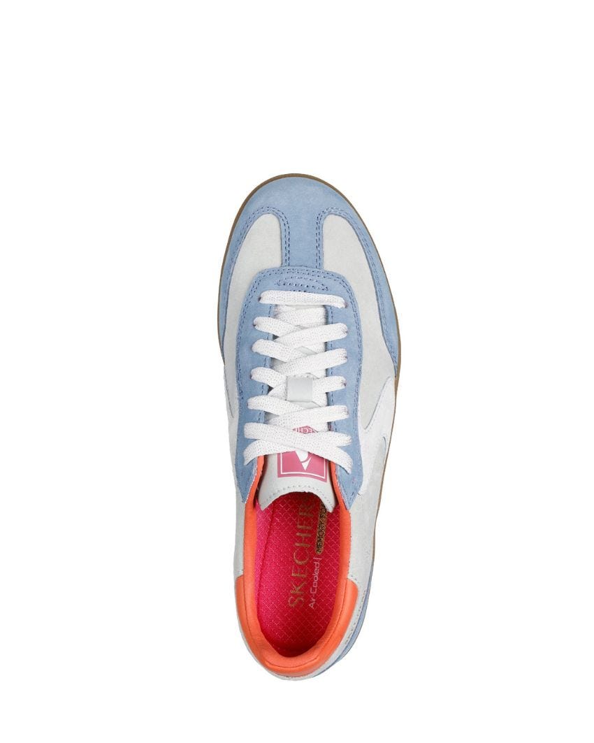 Hotshot - For The Win - LIGHT BLUE/MULTI slider