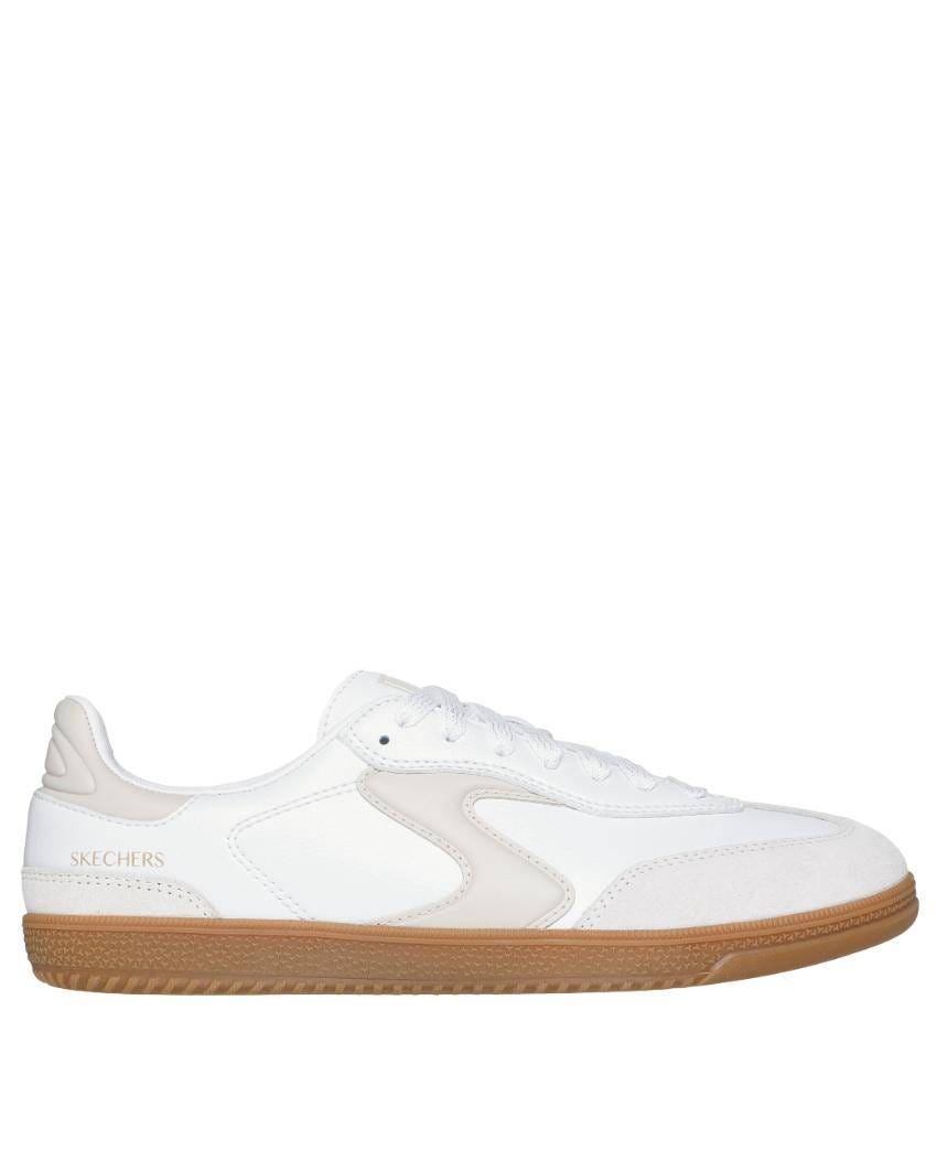 Hotshot - Kickoff - WHITE/NATURAL slider