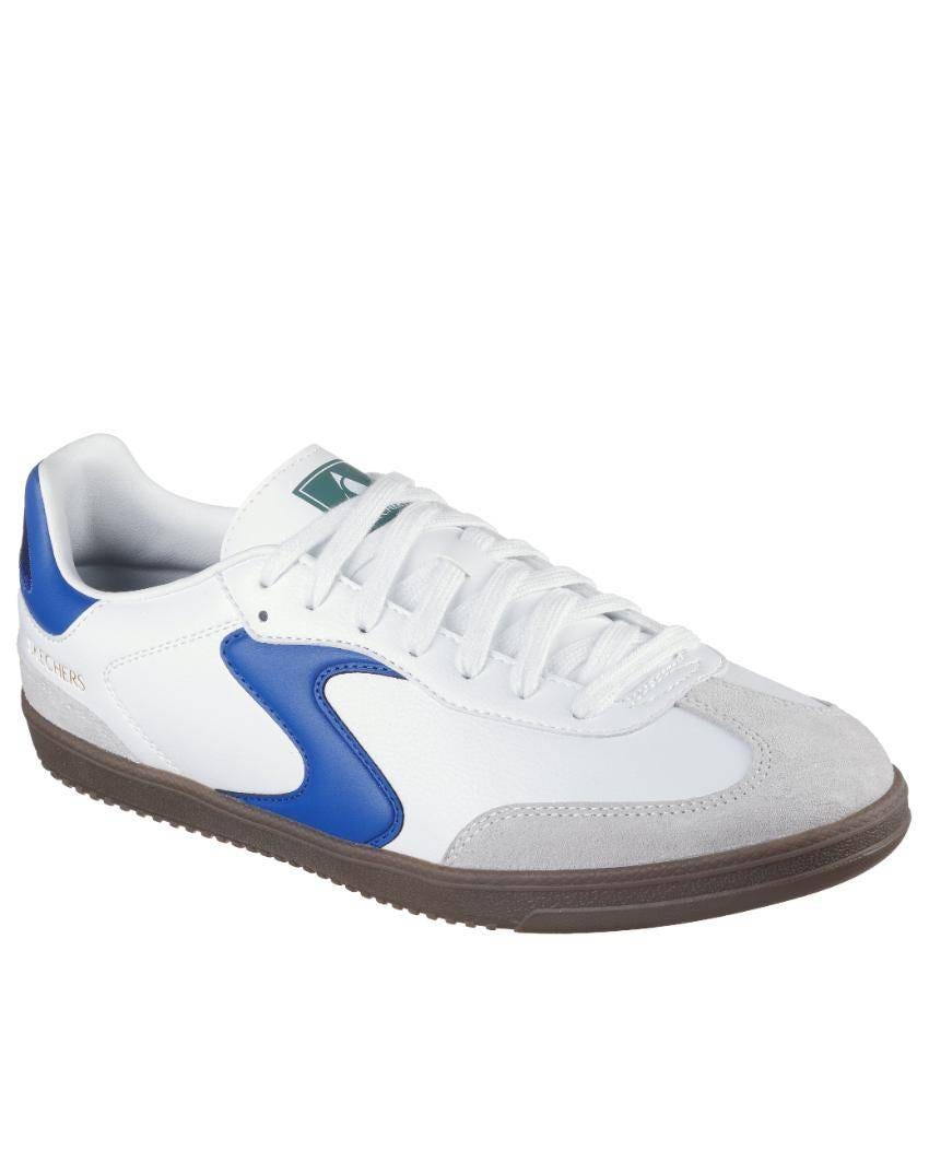 Hotshot - Pyke - WHITE BLUE