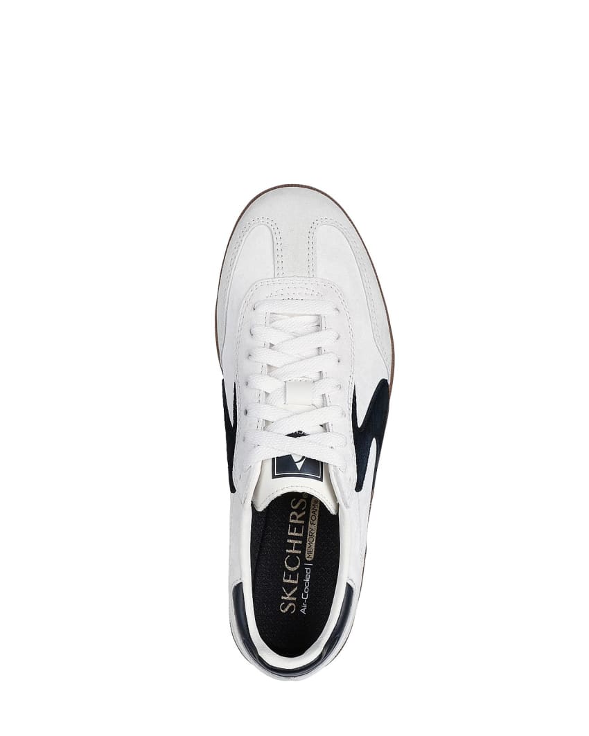 Hotshot - Varsity Crew - NATURAL BLACK slider