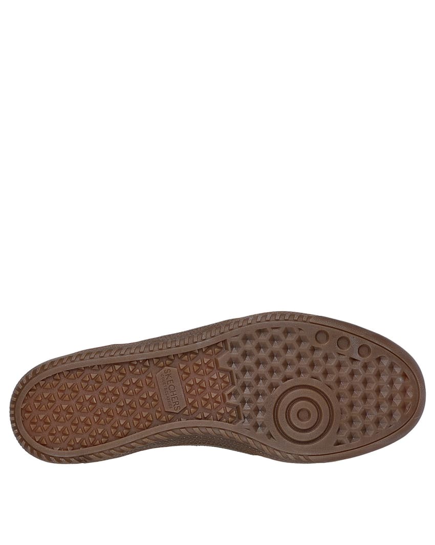 Hotshot - Varsity Crew - NATURAL BLACK slider