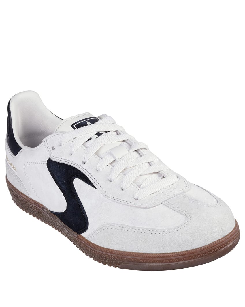 Hotshot - Varsity Crew - NATURAL BLACK