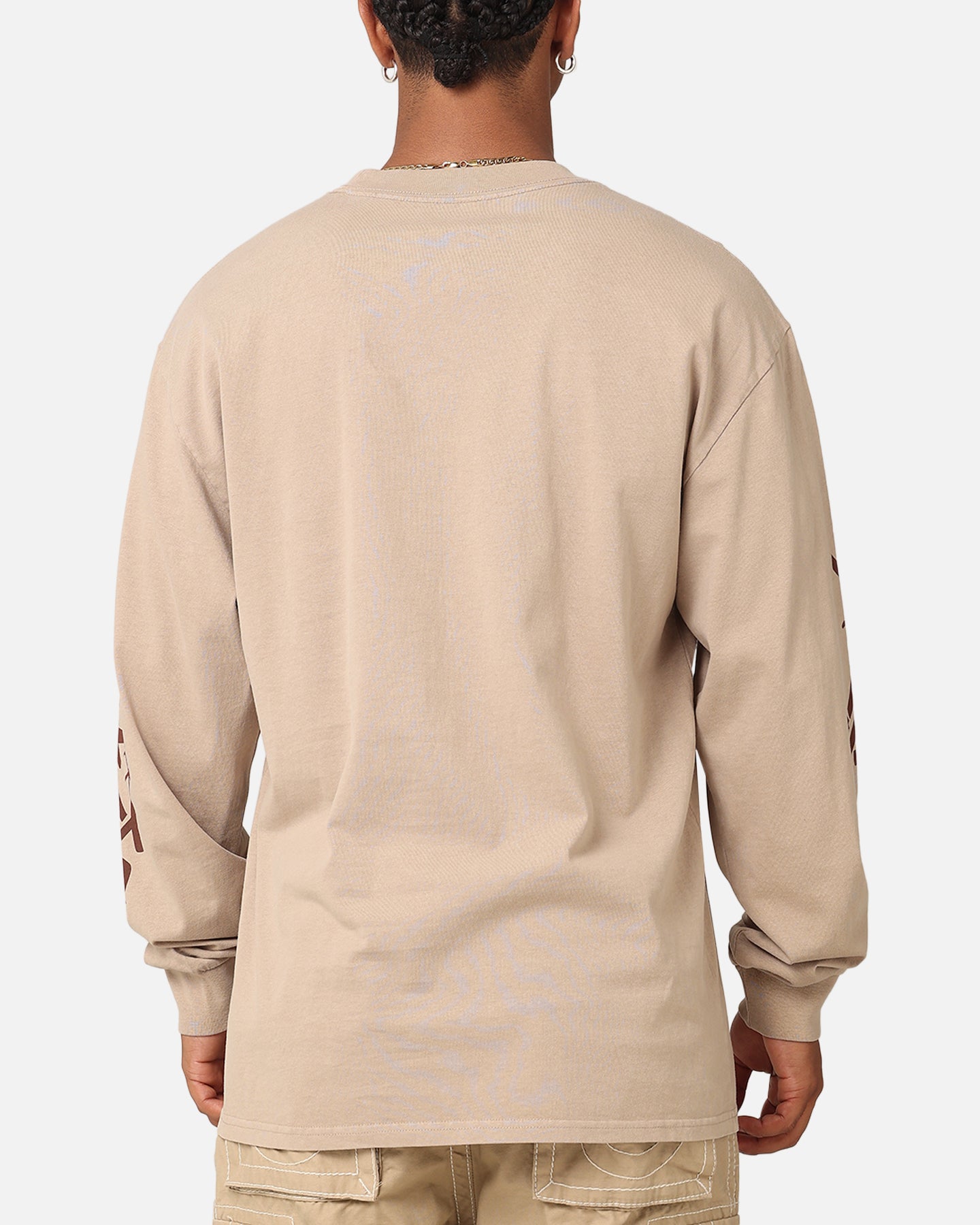 Houston Rockets Tag Long Sleeve T-Shirt slider
