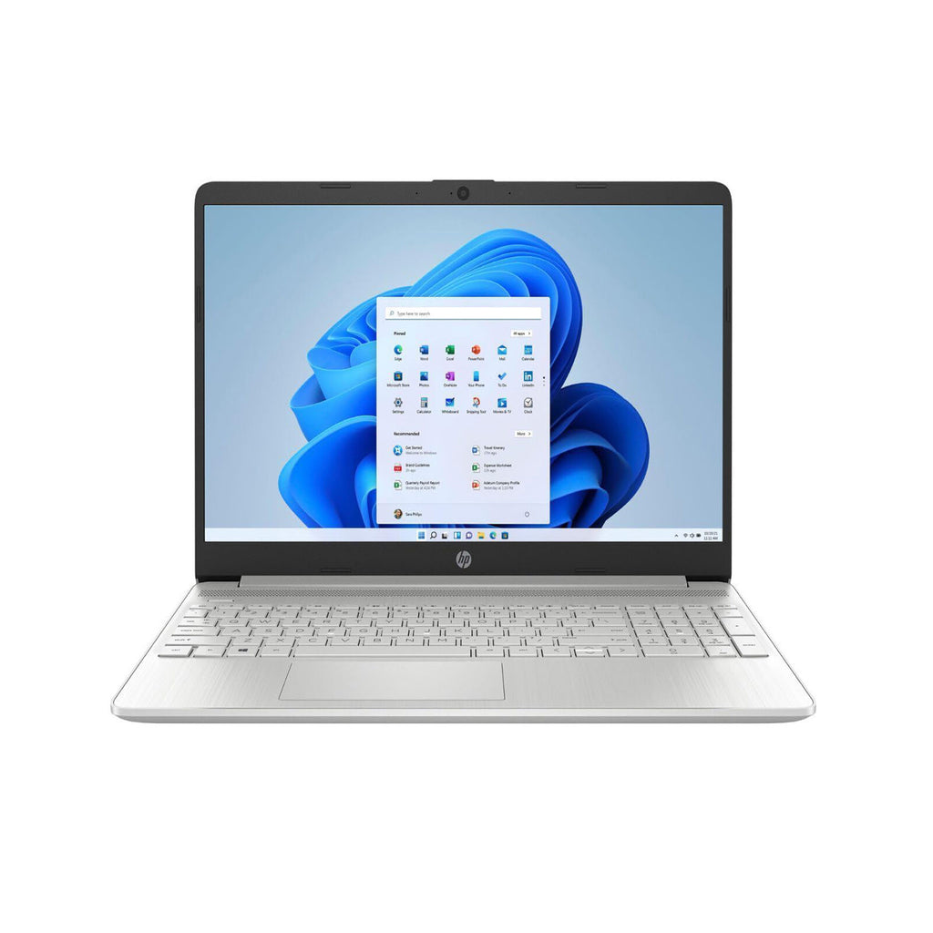 HP 15s-eq2138AU 4Z205PA 15.6