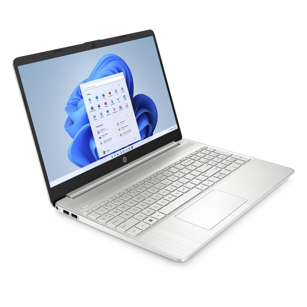 HP 15s-fq5213TU 15.6