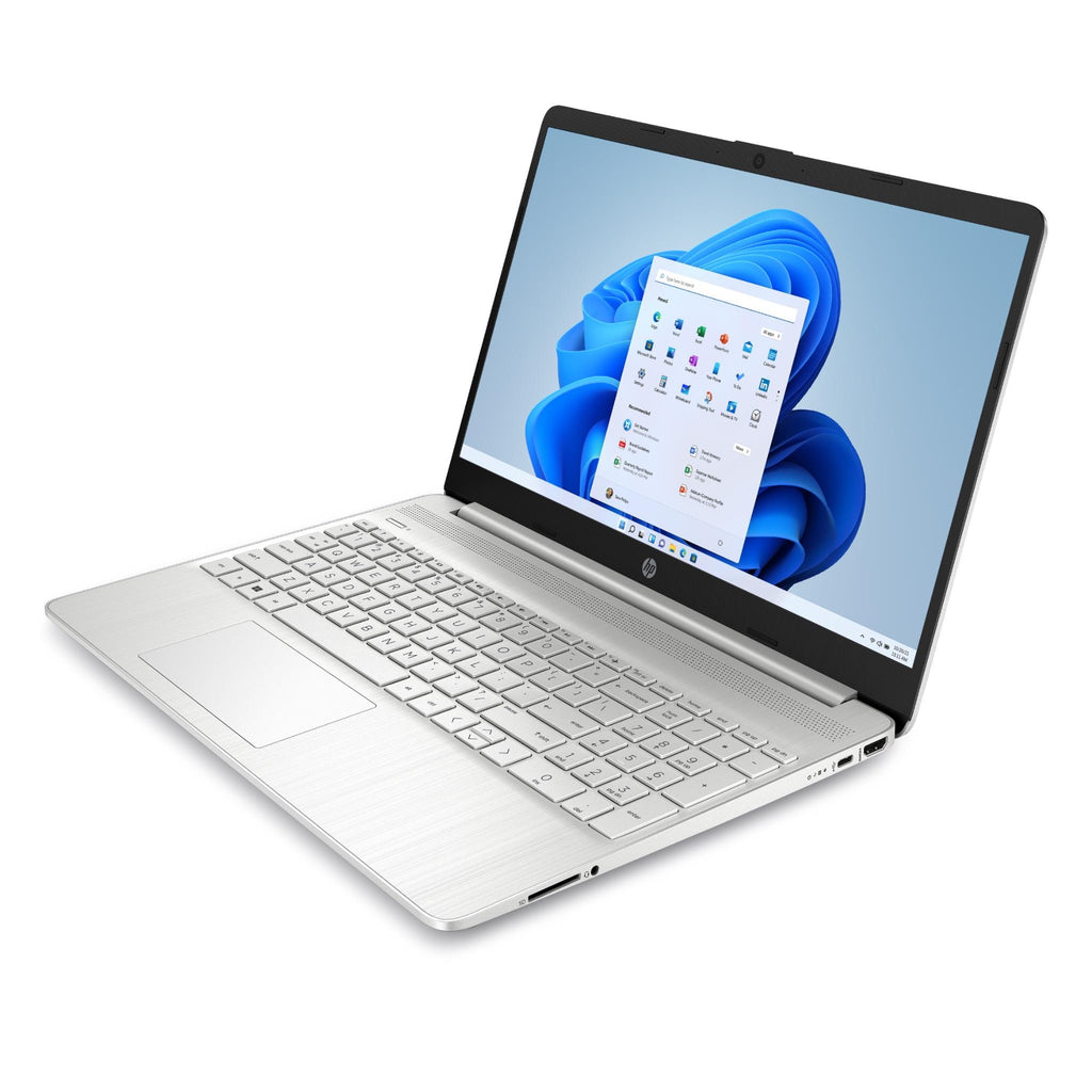 HP 15s-fq5213TU 15.6
