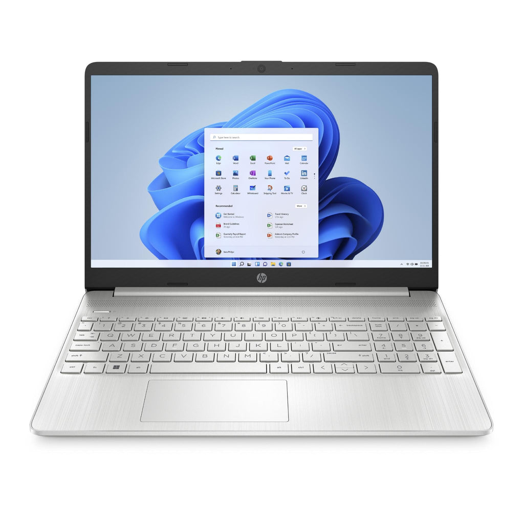 HP 15s-fq5213TU 15.6