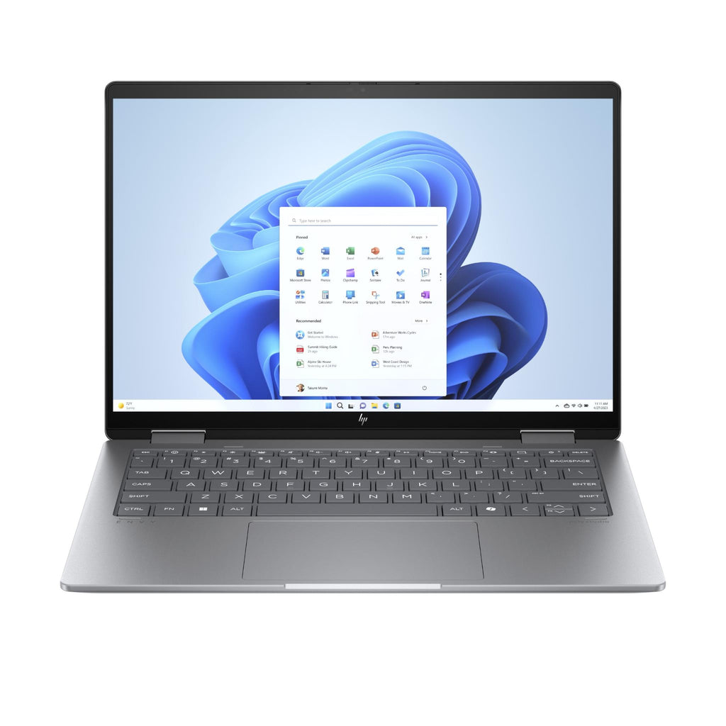 HP Envy x360 14-fc0025TU EVO 14