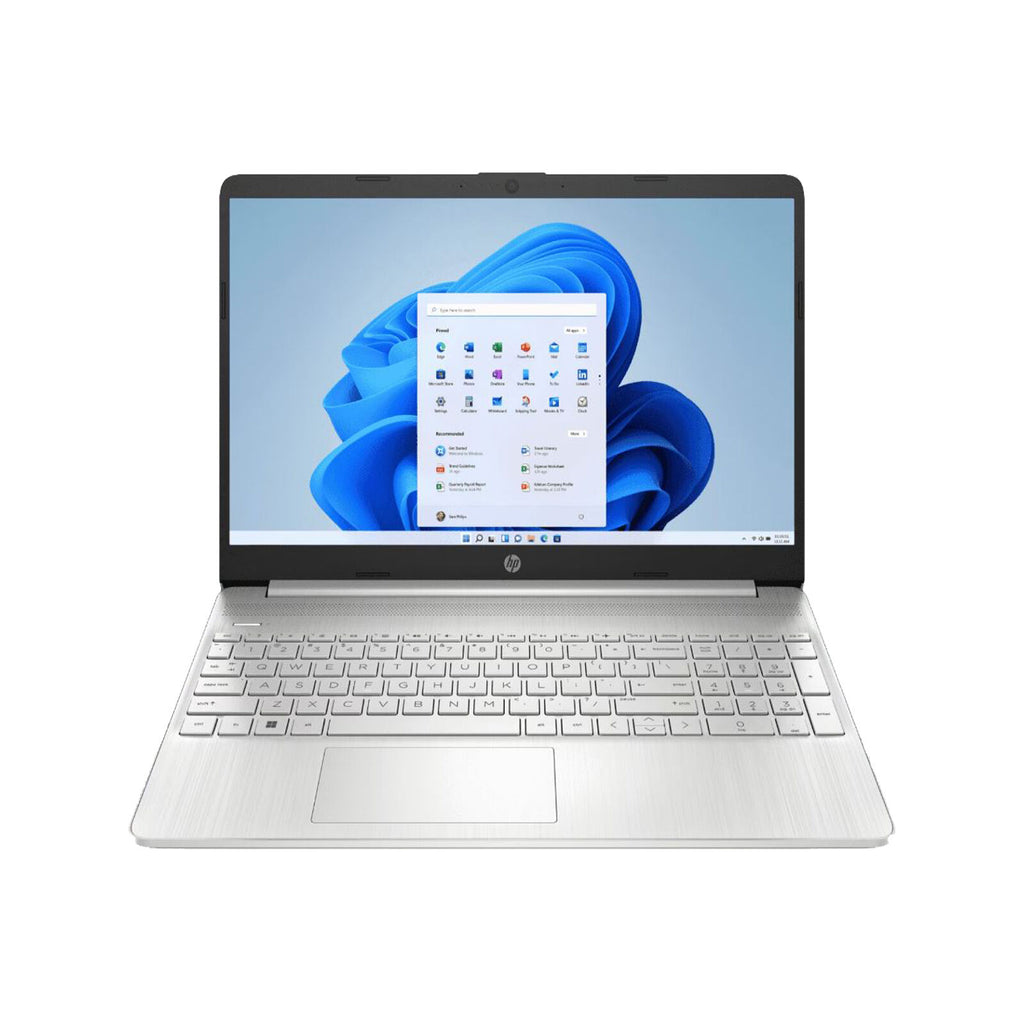 HP Essentials 15.6