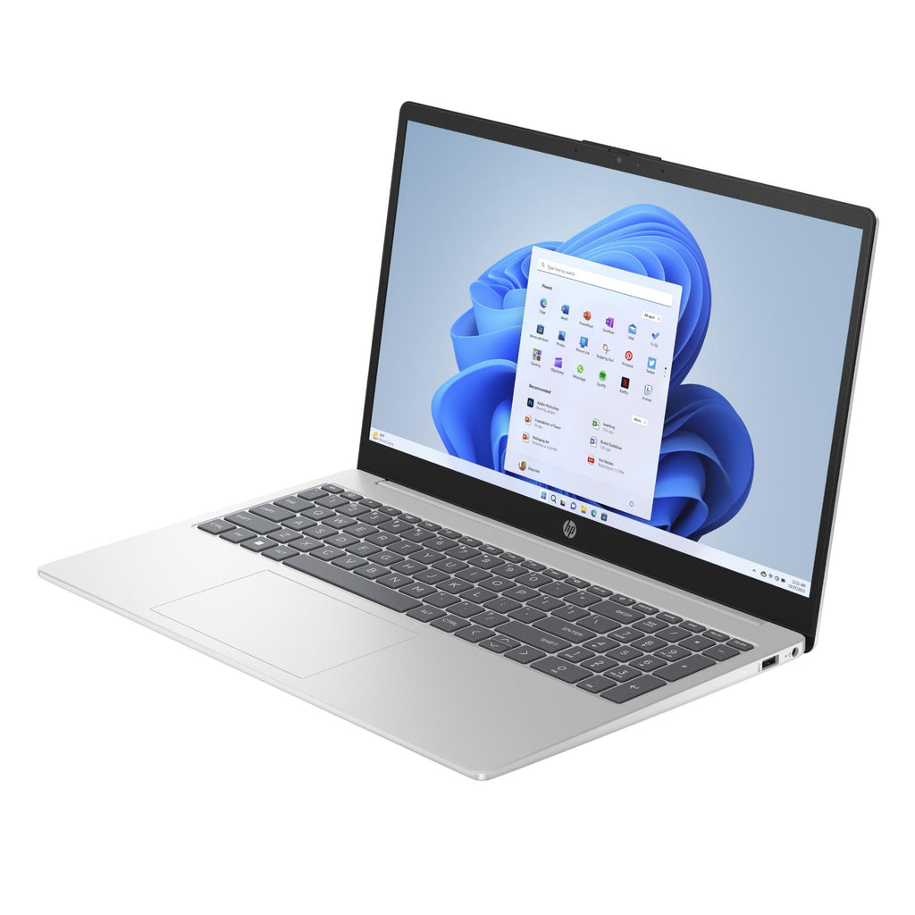 HP Laptop AI PC 15-fd2080TU 15.6