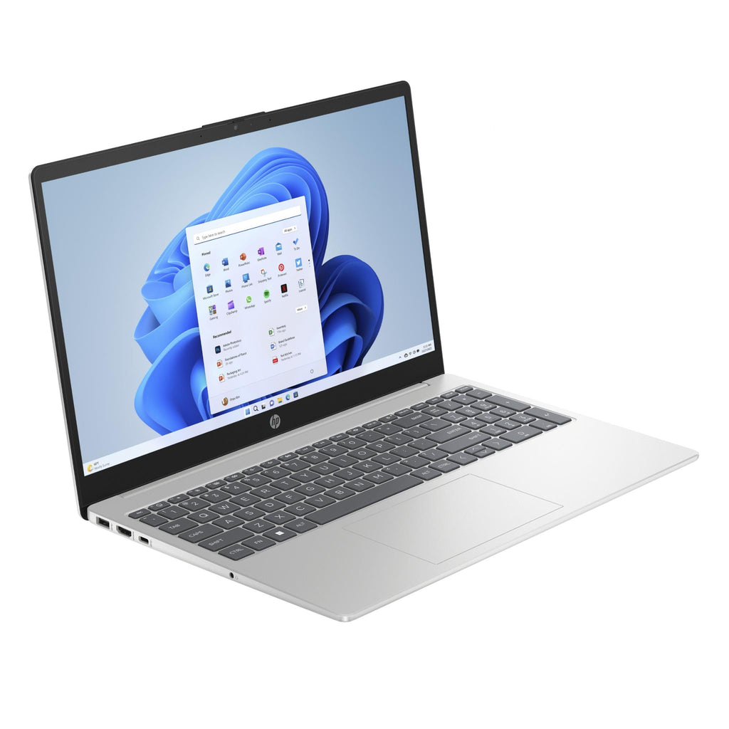 HP Laptop AI PC 15-fd2080TU 15.6