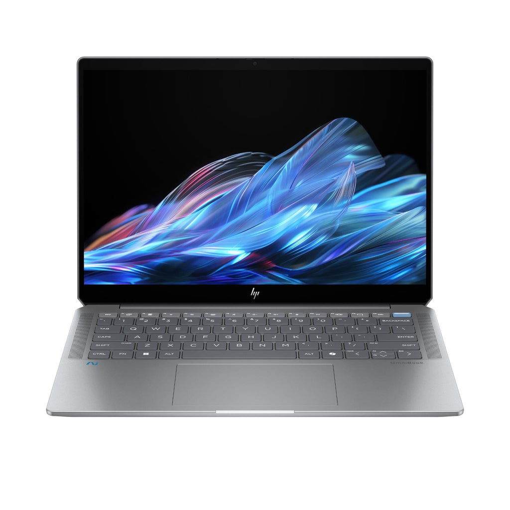 HP OmniBook Ultra 14