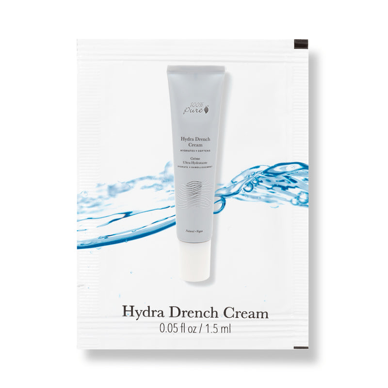 Hydra Drench Cream slider