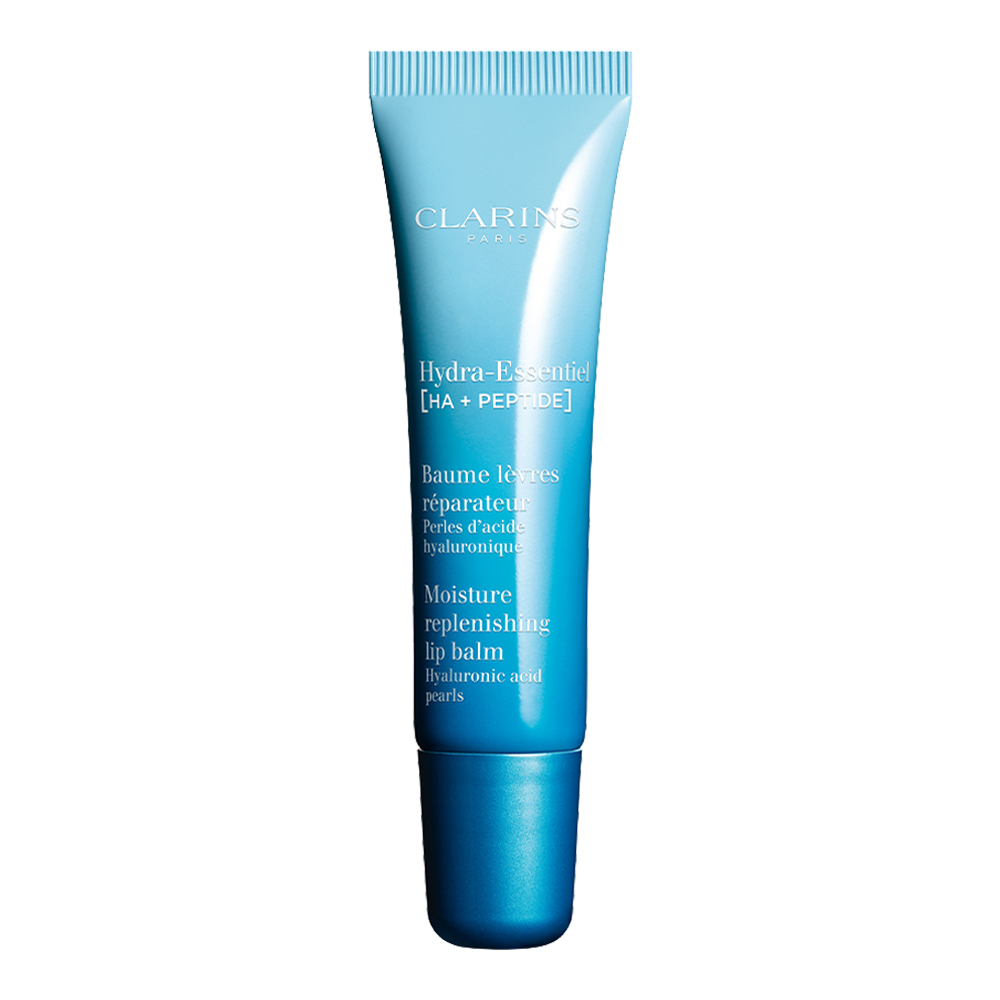 Hydra Essentiel [HA + Peptide] Moisture Replenishing Lip Balm slider