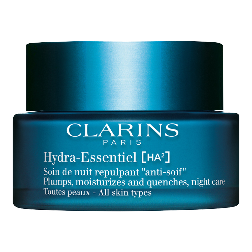 Hydra-Essentiel [Ha²] Night Cream slider