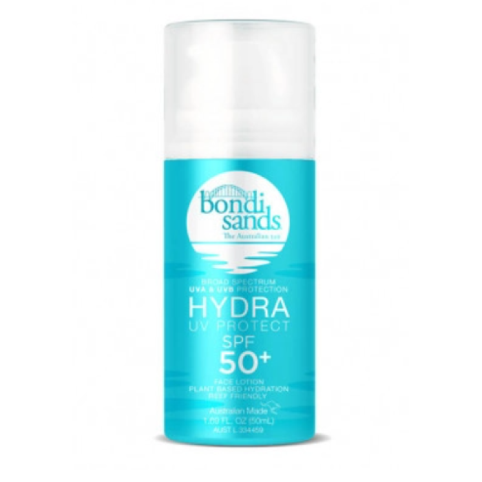 Hydra UV Protect Face Lotion SPF 50 50ml slider