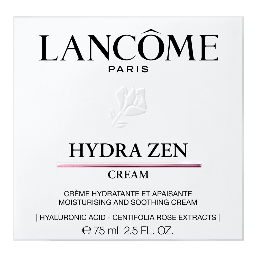 Hydra Zen Cream slider