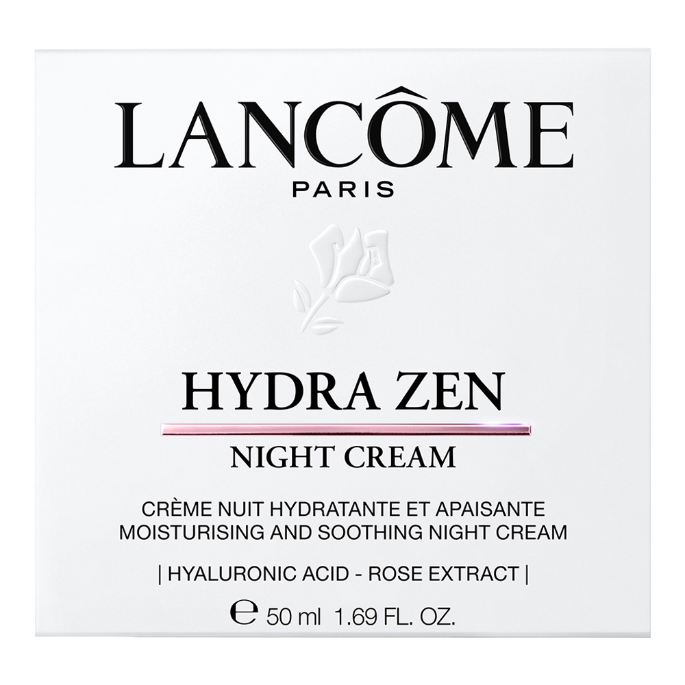 Hydra Zen Nuit Anti-Stress Moisturising Night Cream slider