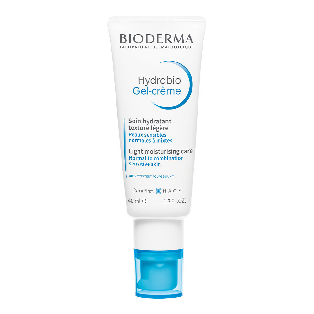 Hydrabio Gel Creme Hydrating Moisturiser slider