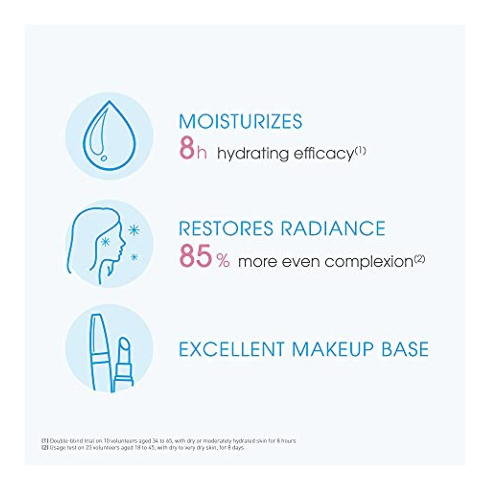 Hydrabio Gel Creme Hydrating Moisturiser slider