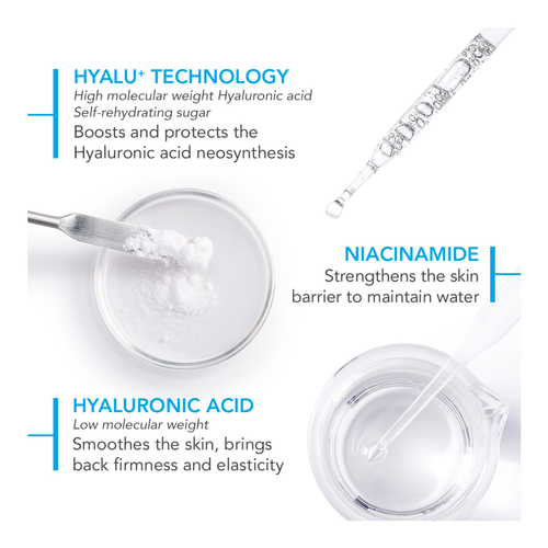 Hydrabio Hyalu+ Plumping Hydrating Serum slider