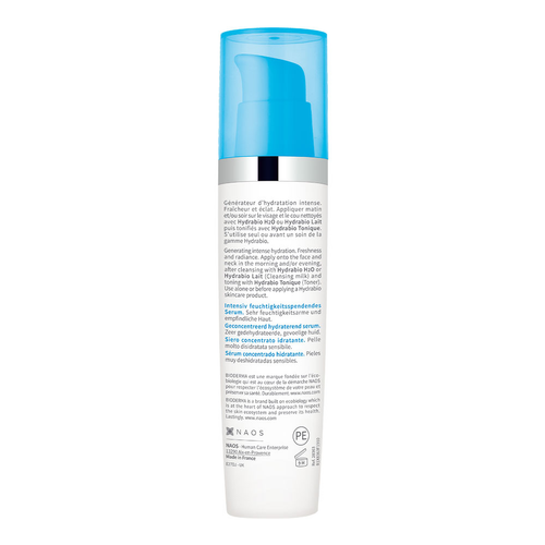 Hydrabio Hydrating Serum slider