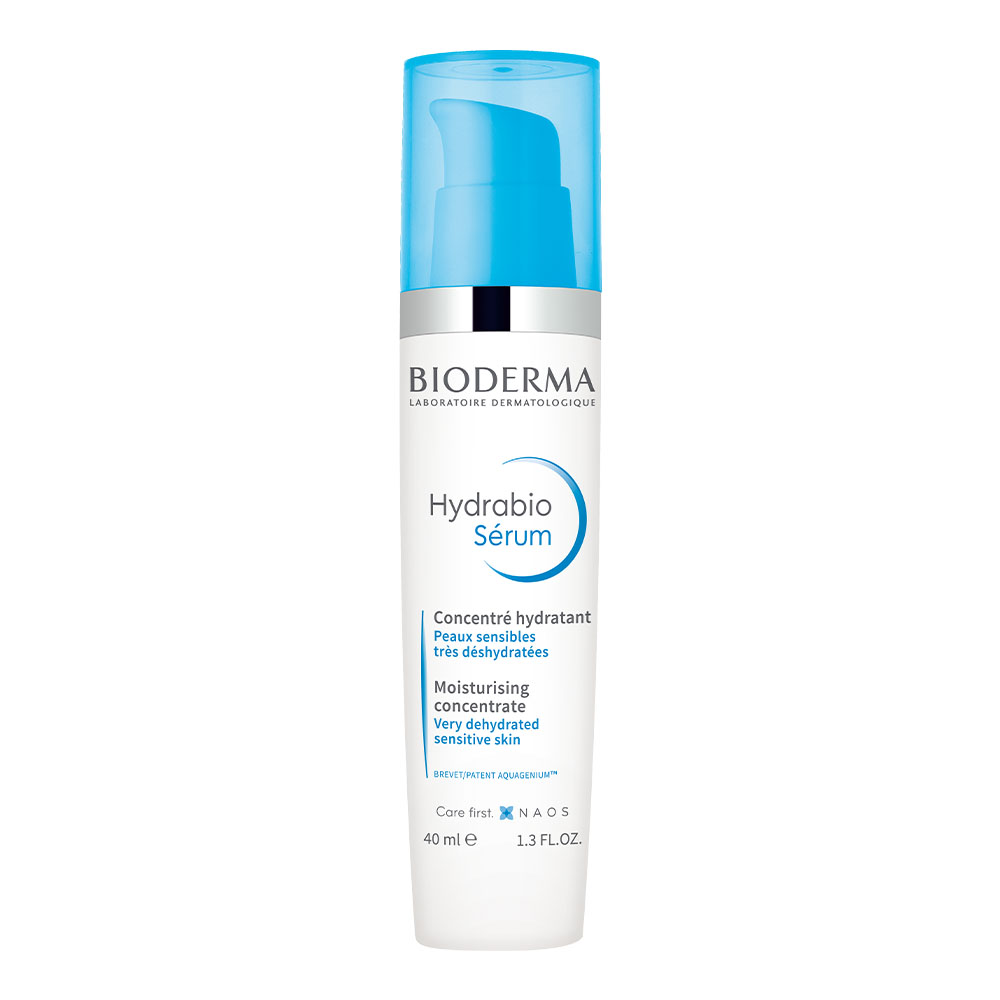 Hydrabio Hydrating Serum slider