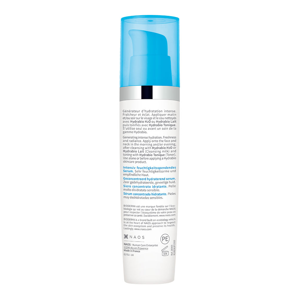 Hydrabio Hydrating Serum slider