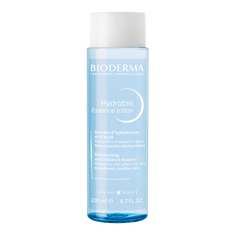 Hydrabio Moisturising Essence Lotion slider