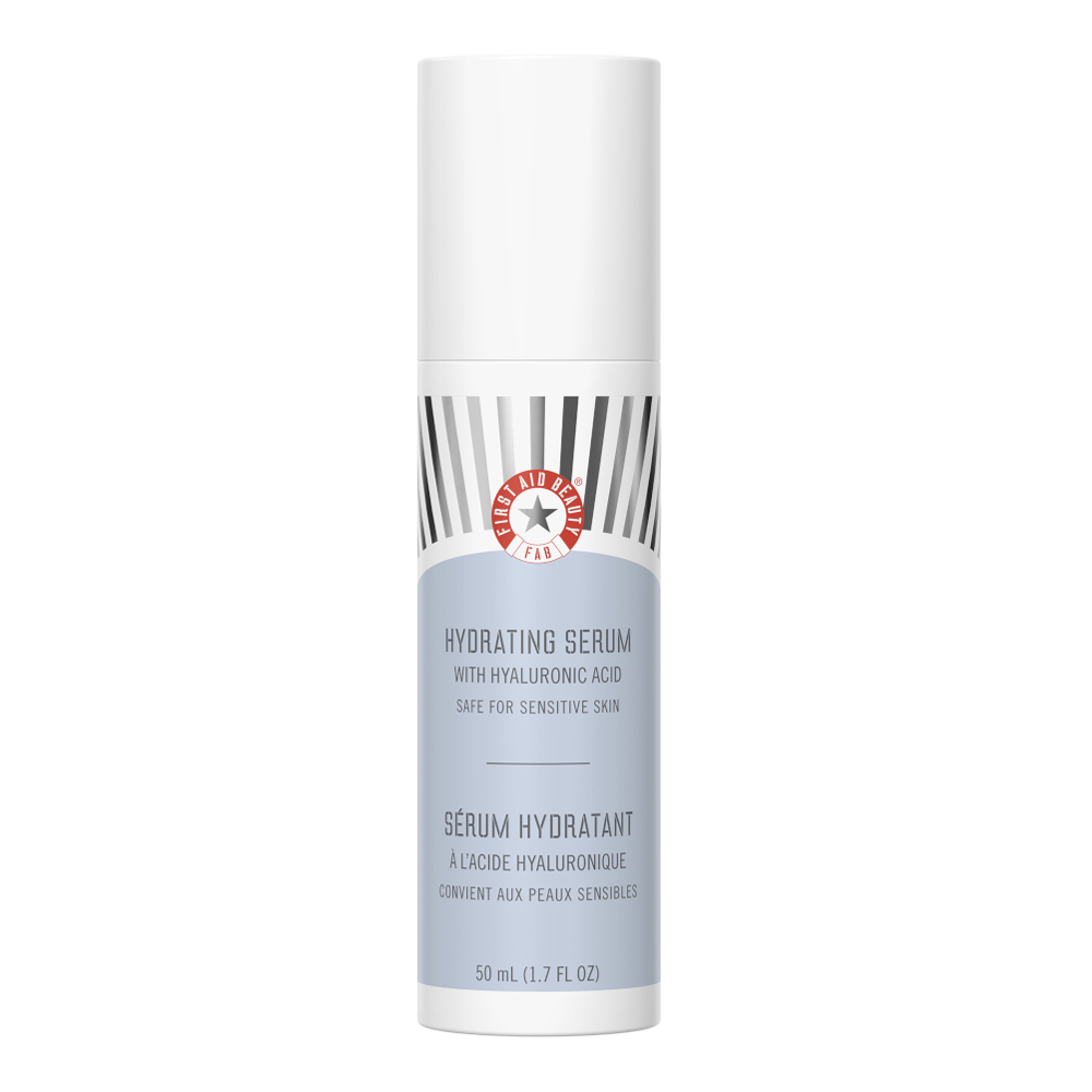 Hydrating Serum With Hyaluronic Acid slider