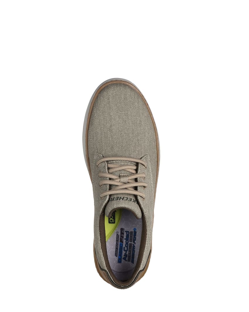 Hyland - Ratner - KHAKI slider