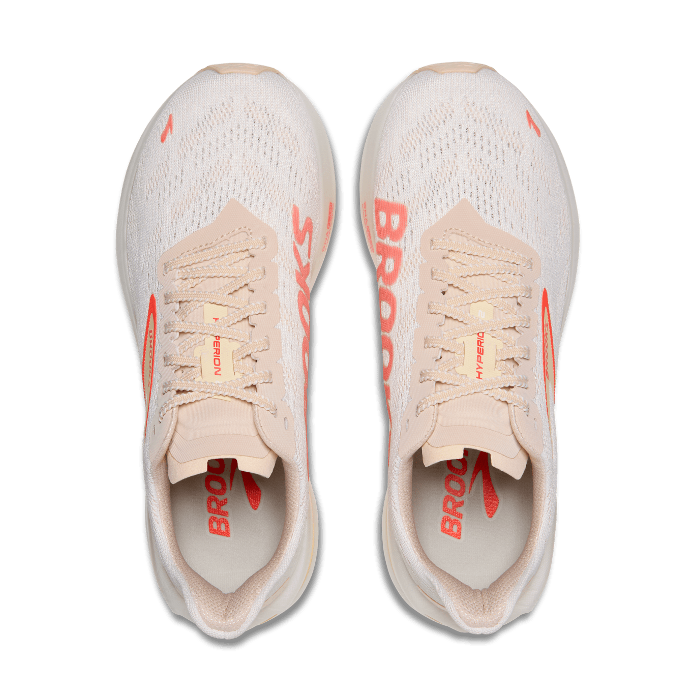 Hyperion 2 - 173 - WHITE/PEACH/CORAL slider