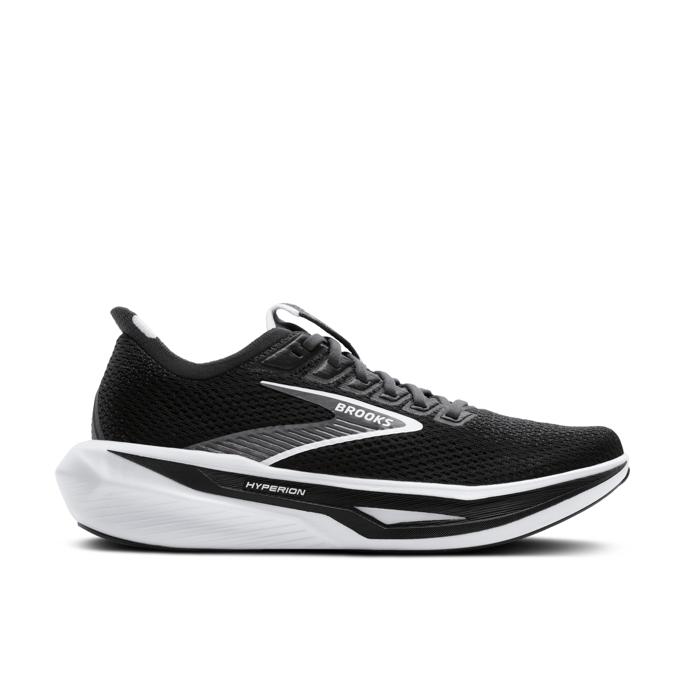 Hyperion 3 - 090 - BLACK/WHITE