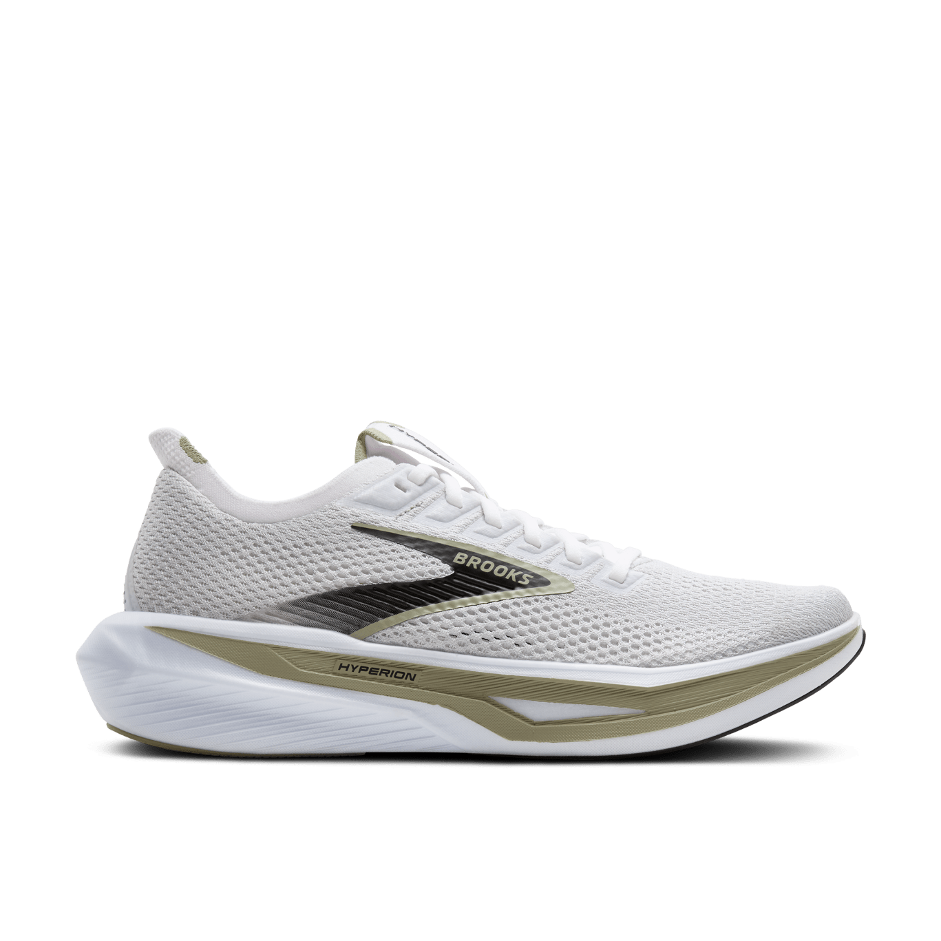 Hyperion 3 - 139 - OYSTER MUSHROOM/BLACK